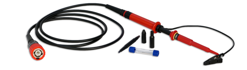 PHV1000-O_Probe